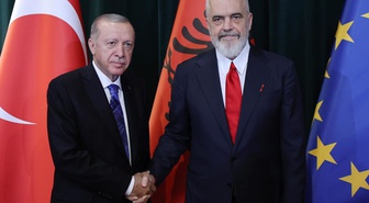 Almanlara Türkiye yanıtı! Tek cümleyle noktayı koydu