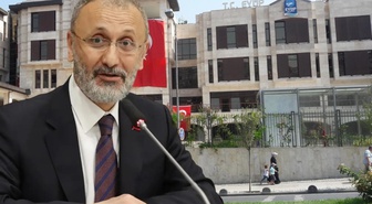 Eyüpsultan Belediye Başkanı Mithat Bülent Özmen gözaltına alındı! Belediyeden ilk açıklama