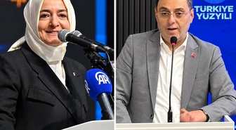Fatma Betül Sayan Kaya'yı hedef almıştı! AK Parti Milletvekili Bayram'dan özür açıklaması