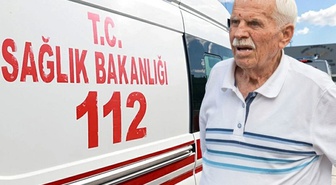 Aydın'da Milli Piyango'nun büyük ikramiyesini kazanan Fikret Otar evinde ölü bulundu