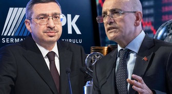 Bakan Şimşek düğmeye bastı! Eski SPK Başkanı Gönül için Teftiş Kurulu devrede