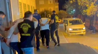 Mut'ta gazino ve otellere ahlak operasyonu! 72 mağdur ifade verdi, 22 kişi tutuklandı