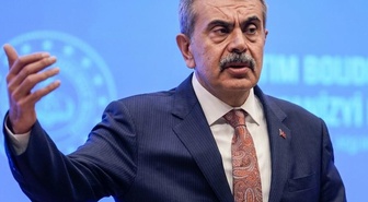 Bakan Tekin'den YKS açıklaması: Ne sistem ne de usulü değişecek