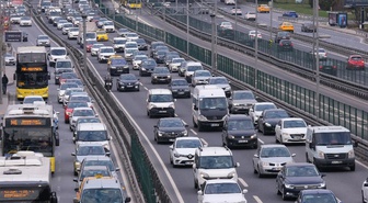 İstanbullular dikkat! Salı günü otobüs, metro, metrobüs ve vapur ücretsiz
