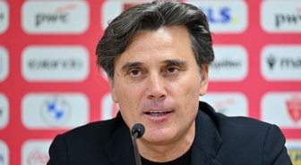 Vincenzo Montella'yı çıldırtan soru
