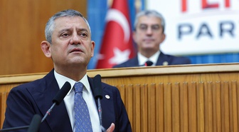 YENİ Parti Genel Başkanı Özgür Özel ittifak için dört partinin kapısını çaldı iddiası