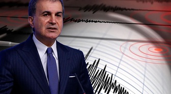 AK Parti Sözcüsü Ömer Çelik: Eğitim öğretim devam edecek