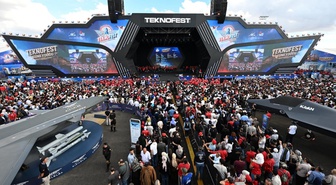 TEKNOFEST Güneydoğu'da son gün coşkusu! Türk Yıldızları son kez semaları süsleyecek