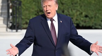 Trump'tan nükleer rest! Kim Jong Un'a başka, İran'a başka mesaj