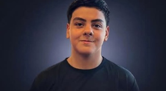 Türkiye şampiyonu 13 yaşındaki güreşçi Yusuf Taha Turp hayatını kaybetti