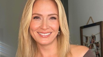 Ceyda Düvenci'nin son hali dikkat çekti! 'Evlilik yaramış'