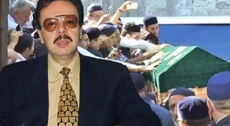 Denizolgun dosyasında çember daralıyor! 'Yok' denilen otopsi videosu feth-i kabir günü ortaya çıktı