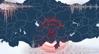 İşte Adana depremlerinin ön raporu! Önce ve sonra toplam 33 artçı sarsıntı