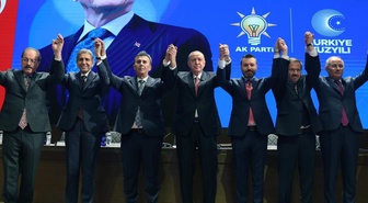 AK Parti tarihinde bir ilk! Cemil Tugay, çarşamba günü transfer olacak iddiası