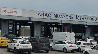 Araç sahiplerini yeni zam bekliyor! Muayene ücreti 2027'de 4 bin 208 TL'ye çıkabilir