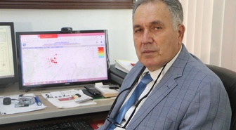 Adana'yı sallayan deprem serisinde uzmandan uyarı! 5 ile 5.8 büyüklüğünde depremler beklenebilir