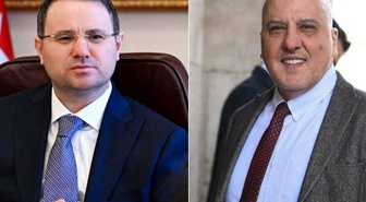 Adalet Bakanı Akın Gürlek cephesinden Ahmet Şık'a yanıt: Dava açıldı