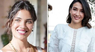 Biran Damla Yılmaz, eski sevgilisine destek veren Aybüke Pusat'ı takipten çıkardı