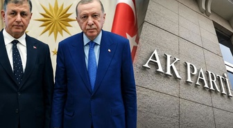 İzmir Büyükşehir Belediye Başkanı Cemil Tugay için AK Parti iddiası! Tarih ve saat bile verildi