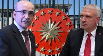 Cumhurbaşkanı Başdanışmanı Saral'dan Bakan Şimşek'e fon krizi uyarısı