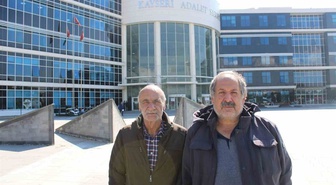 'Davacı' filmini aratmayan dava! Fabrika arazisi için 12 yıldır süren mücadelede mirasçı sayısı 280'e çıktı