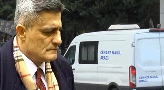 Eski MİT'çi Kaşif Kozinoğlu dosyasında inceleme tamamlandı