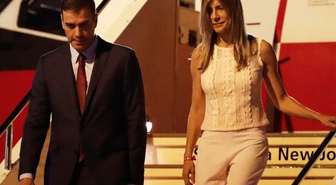 Sanchez’i sadece gösteriler değil, Yolsuzluk skandalları da erken seçime zorladı