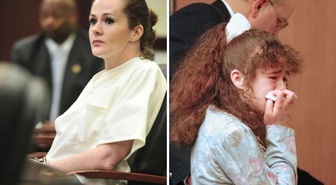 İdam girişimi başarısız olmuştu: Christa Pike iyileşirse yeniden infaz edilebilir