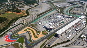 Formula 1'in ardından İstanbul'a iki dev organizasyon daha
