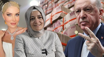 50 kişinin ismi tek tek tespit edildi, Cumhurbaşkanı Erdoğan talimat verdi: O paraları getirecekler
