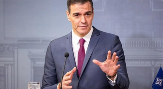 İspanya sandığa gidiyor! Sanchez parlamentoyu feshetti