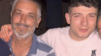 Aydın'da cezaevinden izinli çıkan hükümlü dehşet saçtı! Tartıştığı babasını yaklaşık 10 bıçak darbesiyle öldürdü
