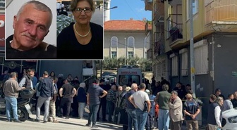 Gemlik'teki çifte ölümde korkunç gerçek! Komşuları gözaltında