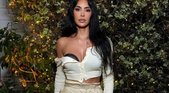 4 çocuğu var, 5 dadı çalıştırıyor! Kim Kardashian sayıyı açıkladı