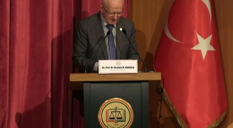 İBB Davası'nda gergin anlar! Mahkeme Başkanı, Baro Başkanı Kaboğlu'na söz vermedi, avukatlar salonu terk etti