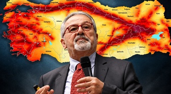 Naci Görür'ün 'Risk altında' dediği ilimiz: Dikkatli olsunlar