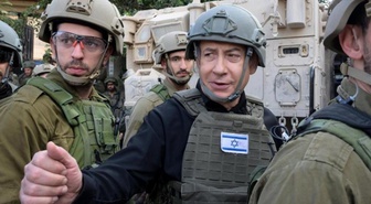 Netanyahu'ya sandık öncesi 29 bin şekellik fatura! Karar çıktı