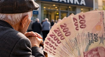 Emekli maaşlarında zam hesabı netleşiyor! İlk rakam ortaya çıktı