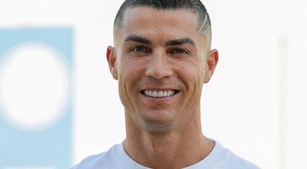 Ronaldo, Al Nassr'a geri döndü