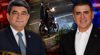 Kafa karıştıran tablo! Silahlı saldırıyla suçladı, gözaltına alınınca desteğe koştu