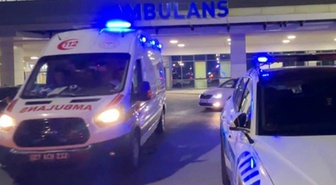 Gaziantep'te kanlı saldırı! Sokak ortasında vurulan adam kurtarılamadı