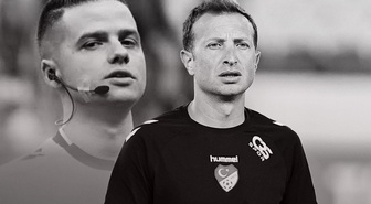 Süper Lig hakemleri Yasin Kol ve Göktuğ Hazar Erel tutuklandı