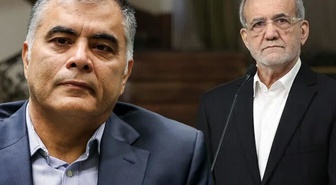 İran Petrol Bakanı Paknejad'ın istifası kabul edildi, Boverd vekaleten atandı