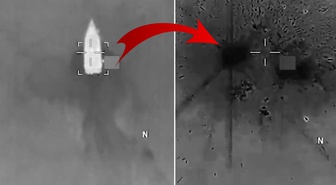 ABD ordusu sorgusuz sualsiz vurdu! 4 kişi hayatını kaybetti
