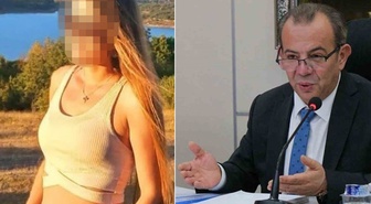 Tanju Özcan cinsel saldırı davasından beraat etti