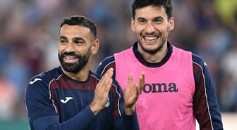Trabzonspor'a Umut Nayir'den kötü haber