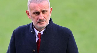 Türk futbolu fokur fokur kaynarken TFF Başkanı racon derdinde: Her türlü kavgayı göze aldım