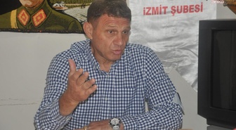 Emekli tuğamiral Türker Ertürk'e hapis cezası! Tutuklu kaldığı süre dikkate alınarak tahliye edildi