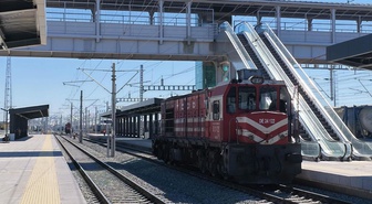 3 ile daha hızlı tren geliyor: Seyahat süresi 4 saatten 1,5 saate düşecek
