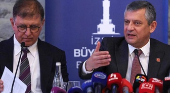 AK Parti'ye geçeceği konuşulan Cemil Tugay, Özel'i kızdırdı: Hain oğlu haindir